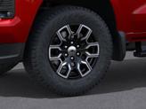 Thumbnail of 2026 Radiant Red Chevrolet Colorado