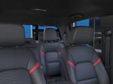 Thumbnail of 2026 Radiant Red Chevrolet Colorado