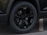 Thumbnail of 2026 Mosaic Black Metallic Chevrolet Equinox