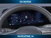 Thumbnail of 2026 Sterling Gray Metallic Chevrolet Equinox
