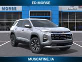 Thumbnail of 2026 Sterling Gray Metallic Chevrolet Equinox