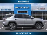 Thumbnail of 2026 Sterling Gray Metallic Chevrolet Equinox