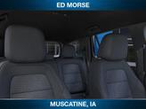 Thumbnail of 2026 Sterling Gray Metallic Chevrolet Equinox