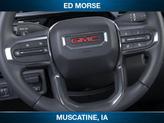 Thumbnail of 2026 Thunderstorm Gray GMC Sierra EV