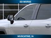 Thumbnail of 2026 Thunderstorm Gray GMC Sierra EV
