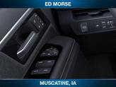 Thumbnail of 2026 Thunderstorm Gray GMC Sierra EV