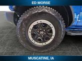 Thumbnail of 2022 Velocity Blue Metallic Ford Bronco