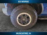 Thumbnail of 2022 Velocity Blue Metallic Ford Bronco