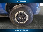 Thumbnail of 2022 Velocity Blue Metallic Ford Bronco