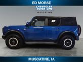 Thumbnail of 2022 Velocity Blue Metallic Ford Bronco