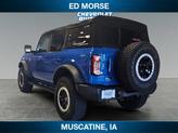 Thumbnail of 2022 Velocity Blue Metallic Ford Bronco