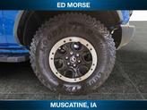 Thumbnail of 2022 Velocity Blue Metallic Ford Bronco