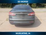 Thumbnail of 2020 Magnetic Metallic Ford Fusion