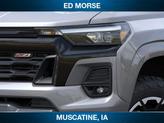 Thumbnail of 2026 Gray Chevrolet Colorado