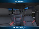 Thumbnail of 2026 Gray Chevrolet Colorado