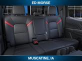 Thumbnail of 2026 Gray Chevrolet Colorado