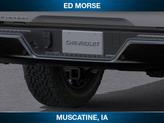 Thumbnail of 2026 Gray Chevrolet Colorado