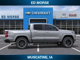 Thumbnail of 2026 Gray Chevrolet Colorado