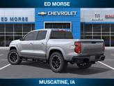 Thumbnail of 2026 Gray Chevrolet Colorado