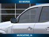 Thumbnail of 2026 Gray Chevrolet Colorado