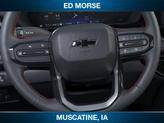 Thumbnail of 2026 Gray Chevrolet Colorado