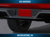 Thumbnail of 2025 Radiant Red Tintcoat Chevrolet Colorado