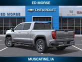 Thumbnail of 2025 Sterling Metallic GMC Sierra 1500