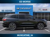 Thumbnail of 2025 Ebony Twilight Metallic Buick Enclave