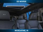 Thumbnail of 2025 Ebony Twilight Metallic Buick Enclave