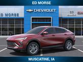 2025 Buick Envista Preferred FWD