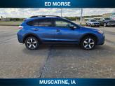 Thumbnail of 2015 Quartz Blue Pearl Subaru XV Crosstrek Hybrid
