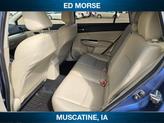 Thumbnail of 2015 Quartz Blue Pearl Subaru XV Crosstrek Hybrid