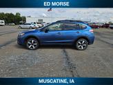 Thumbnail of 2015 Quartz Blue Pearl Subaru XV Crosstrek Hybrid