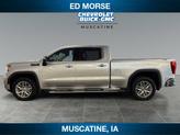 Thumbnail of 2020 Quicksilver Metallic GMC Sierra 1500