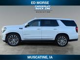 Thumbnail of 2021 White Frost Tricoat GMC Yukon