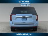 Thumbnail of 2021 White Frost Tricoat GMC Yukon