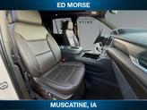 Thumbnail of 2021 White Frost Tricoat GMC Yukon