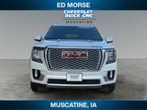Thumbnail of 2021 White Frost Tricoat GMC Yukon