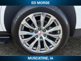 Thumbnail of 2021 White Frost Tricoat GMC Yukon