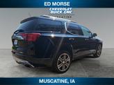 Thumbnail of 2017 Ebony Twilight Metallic GMC Acadia