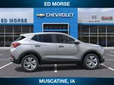 Thumbnail of 2026 Moonstone Gray Metallic Buick Encore GX