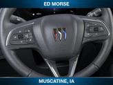 Thumbnail of 2026 Moonstone Gray Metallic Buick Encore GX