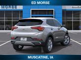 Thumbnail of 2026 Moonstone Gray Metallic Buick Encore GX