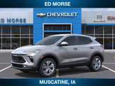 Thumbnail of 2026 Moonstone Gray Metallic Buick Encore GX