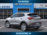Thumbnail of 2026 Moonstone Gray Metallic Buick Encore GX