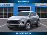 Thumbnail of 2026 Moonstone Gray Metallic Buick Encore GX