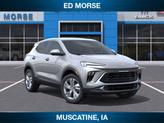 Thumbnail of 2026 Moonstone Gray Metallic Buick Encore GX