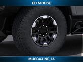 Thumbnail of 2025 Meteorite Metallic (Grey) GMC HUMMER EV Pickup