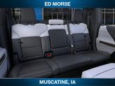 Thumbnail of 2025 Meteorite Metallic (Grey) GMC HUMMER EV Pickup