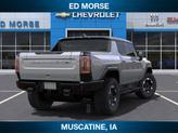 Thumbnail of 2025 Meteorite Metallic (Grey) GMC HUMMER EV Pickup